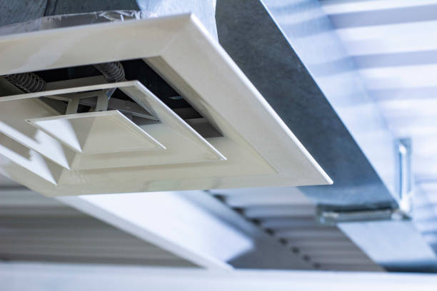 Best Ventilation Cleaning Services  in Las Campanas, NM